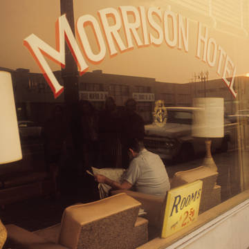 MORRISON HOTEL SESSIONS (RSD 21)