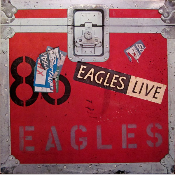 EAGLES LIVE