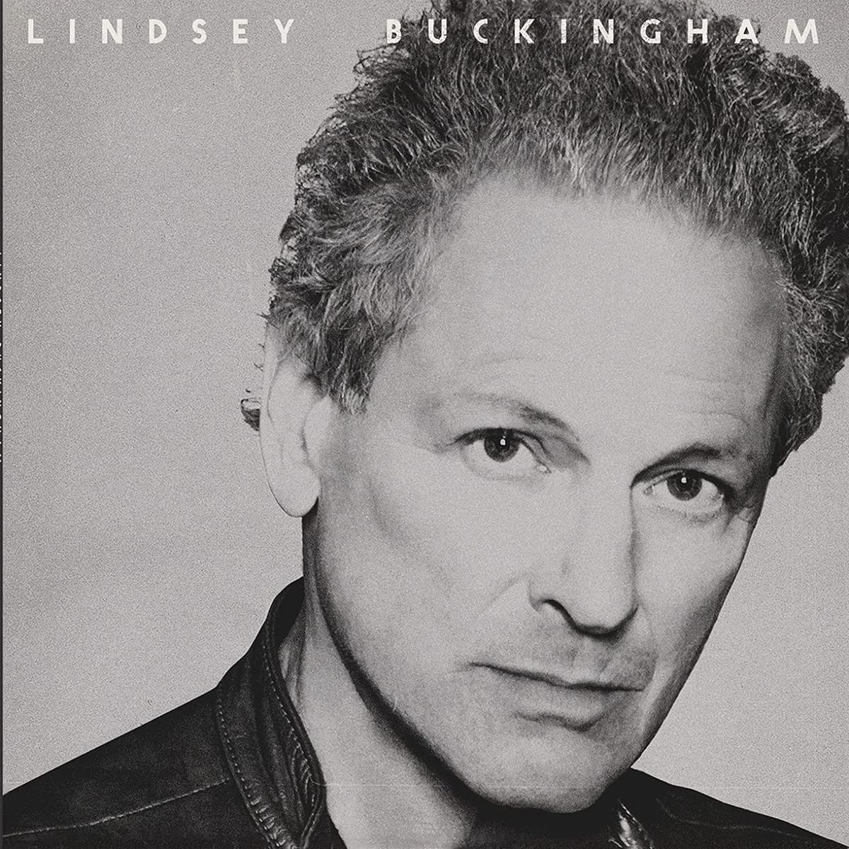 LINDSEY BUCKINGHAM