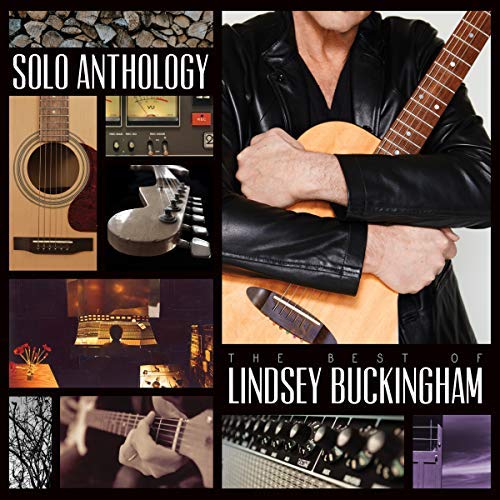 SOLO ANTHOLOGY: THE BEST OF … BOXSET 6 LP 180 GR. LTD.ED.