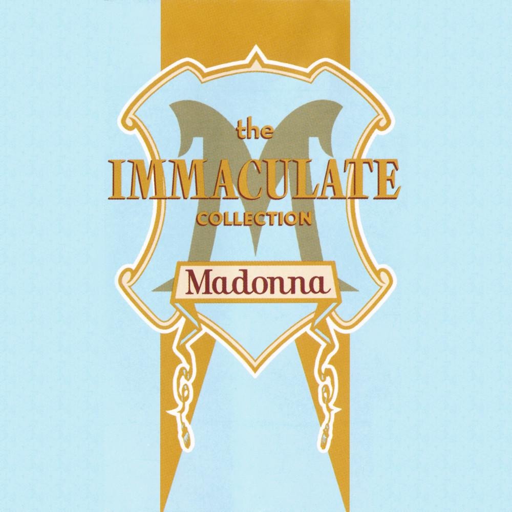 THE IMMACULATE COLLECTION