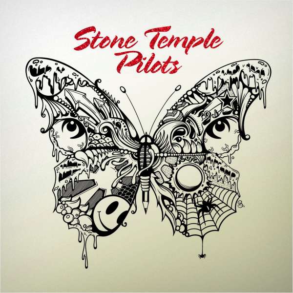 STONE TEMPLE PILOTS