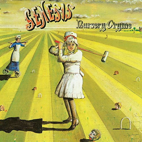 NURSERY CRYME