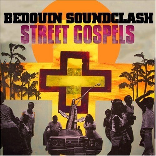 STREET GOSPELS