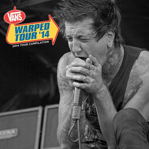 WARPED TOUR 2014