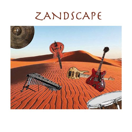 ZANDSCAPE