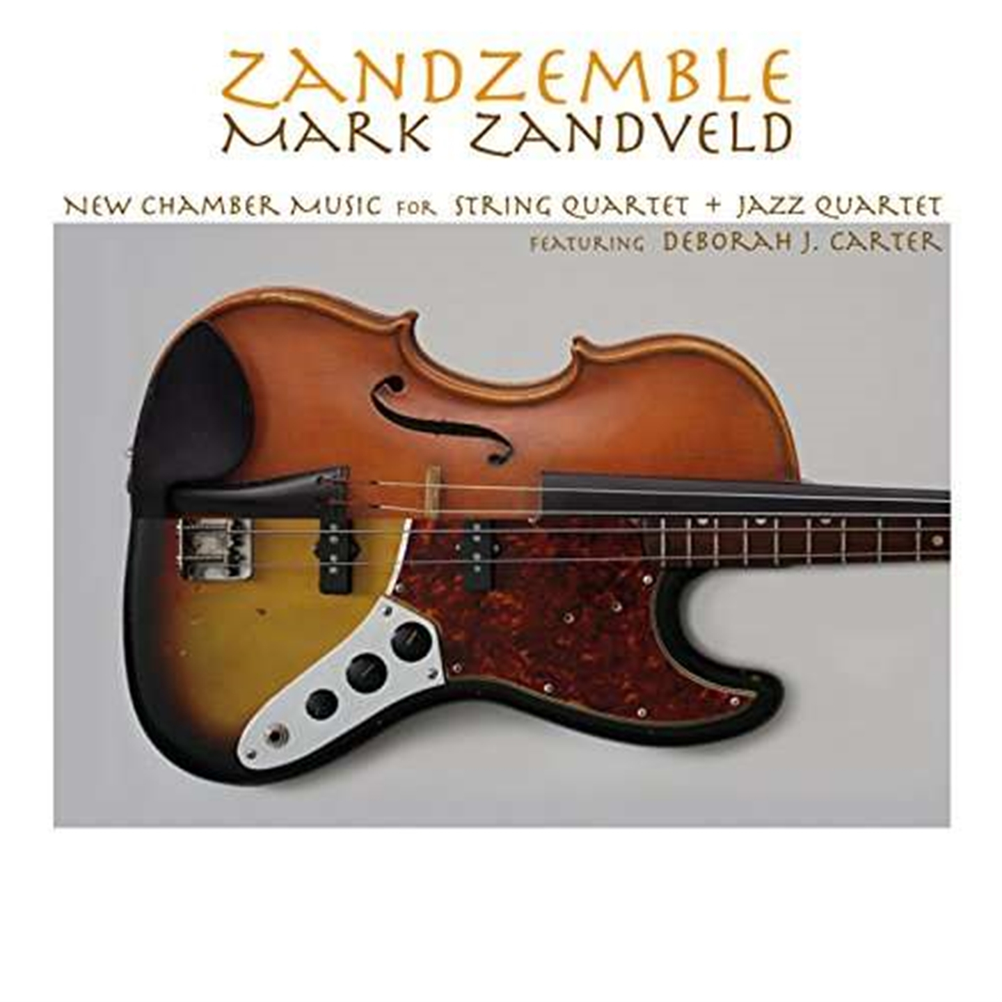 ZANDZEMBLE