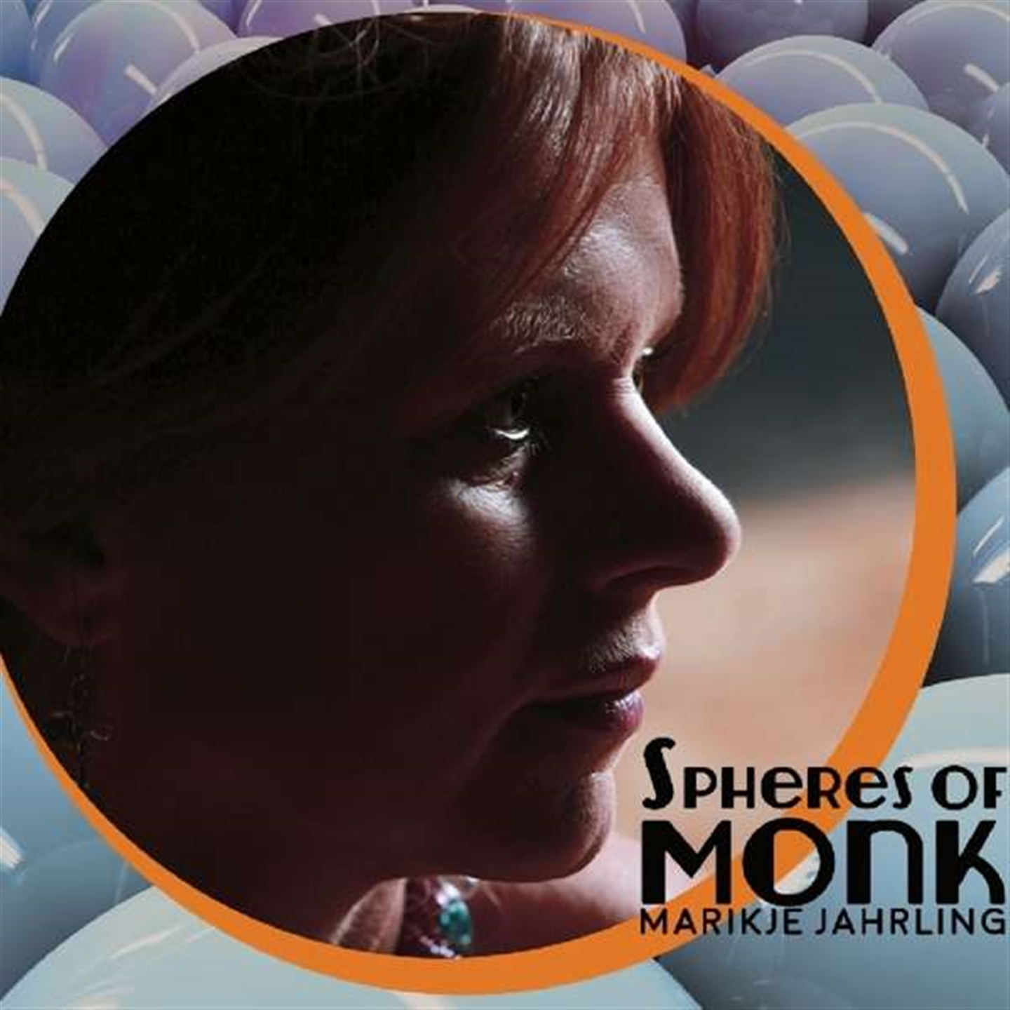 SPHERES OF MONK