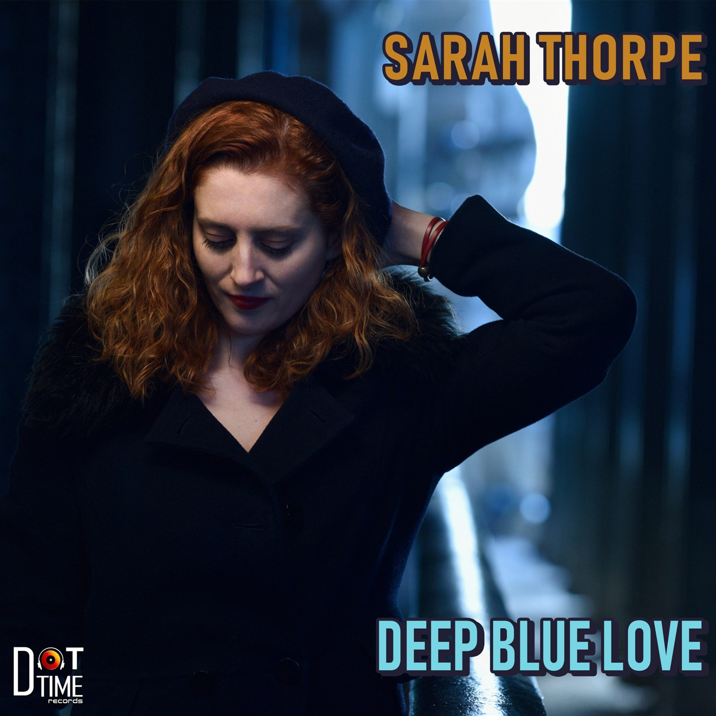 DEEP BLUE LOVE