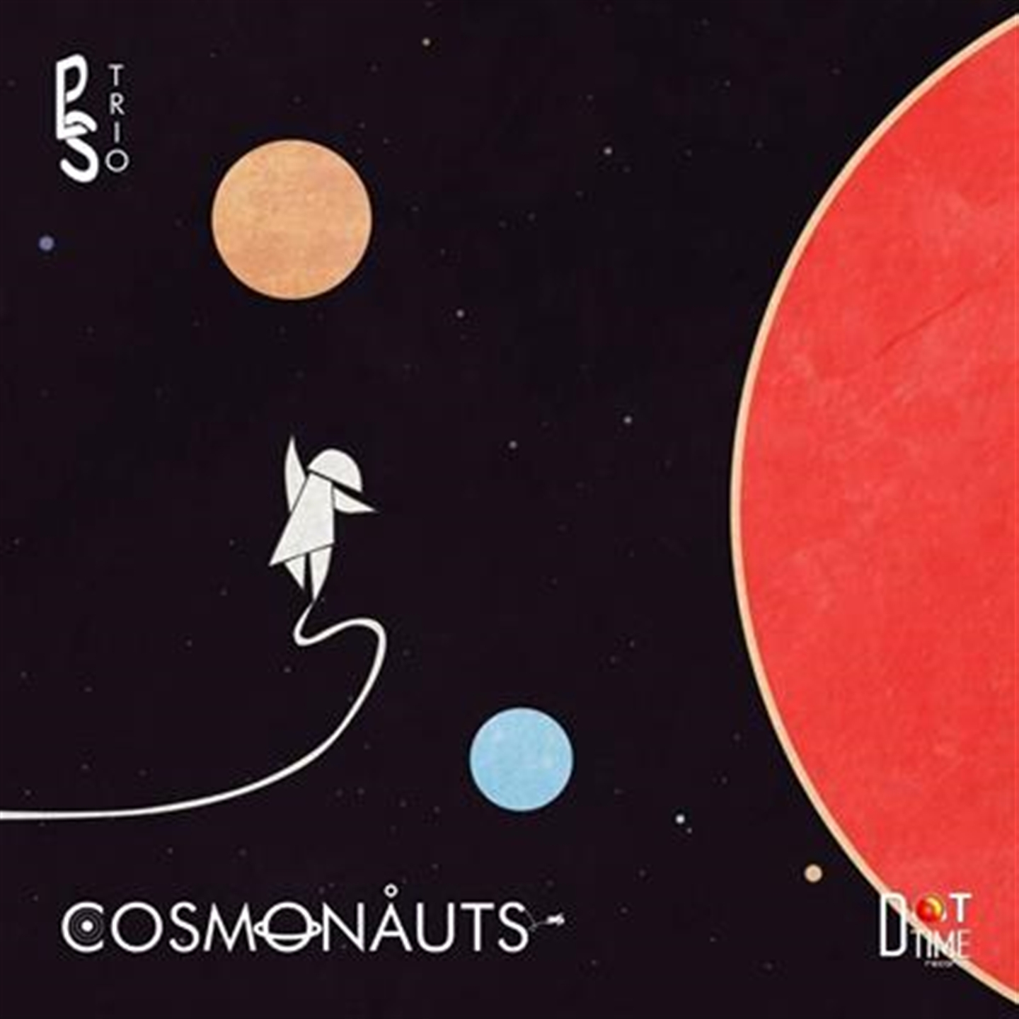 COSMONAUTS