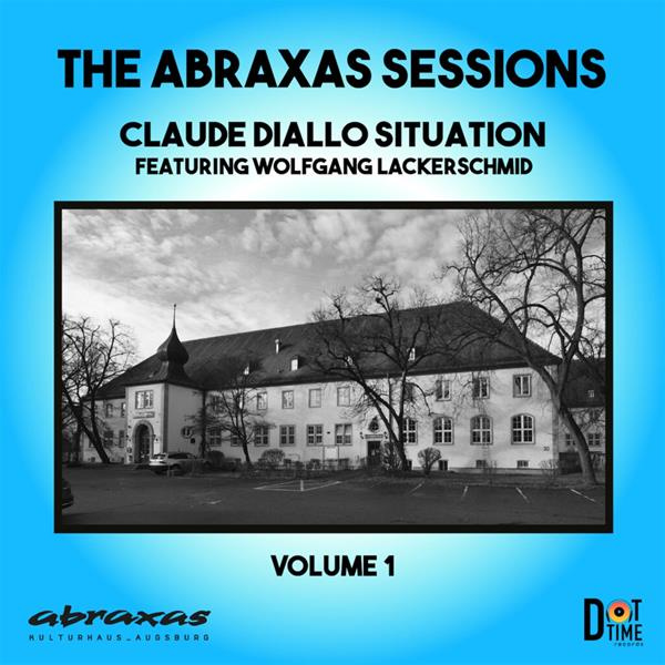 THE ABRAXAS SESSIONS