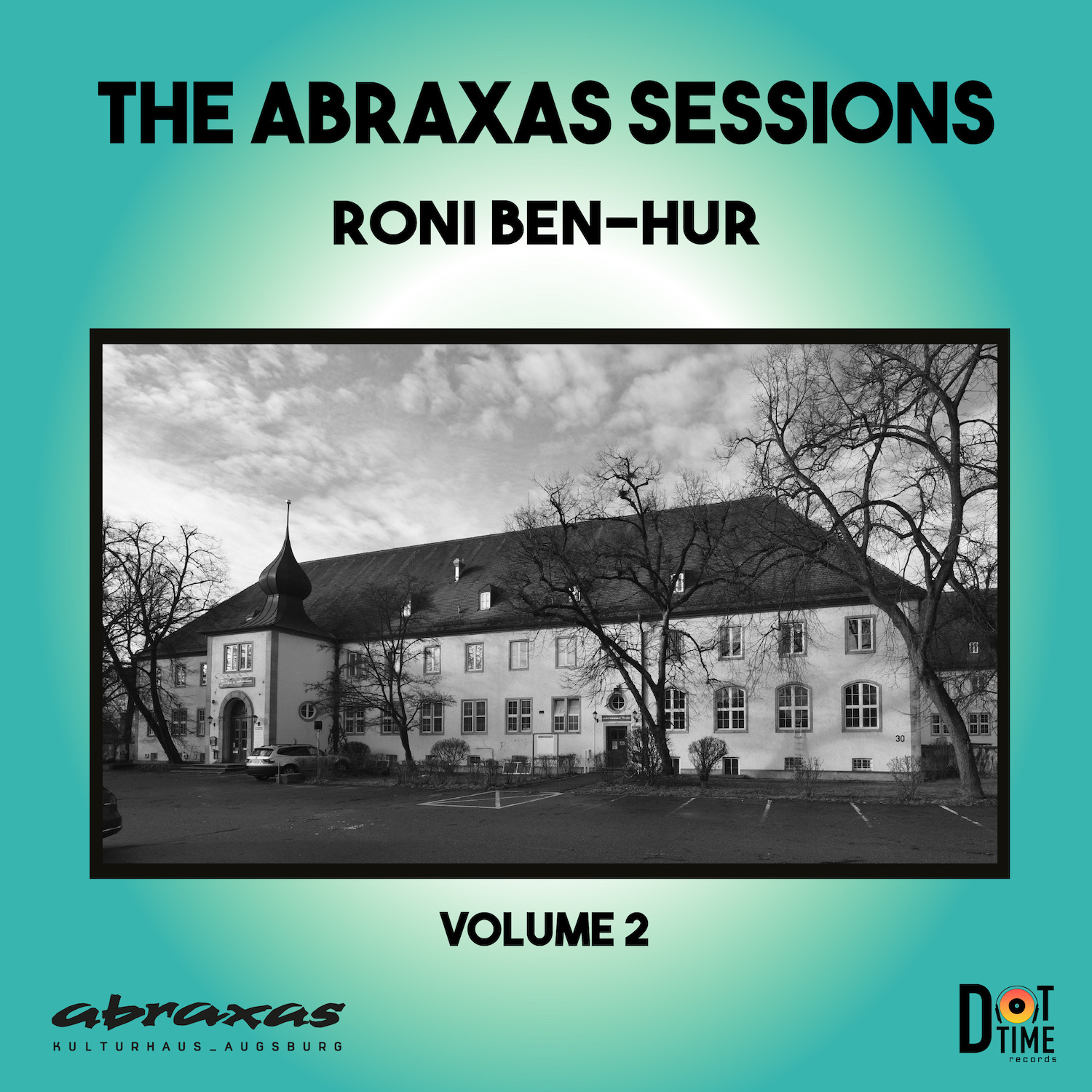 THE ABRAXAS SESSIONS, VOL 2