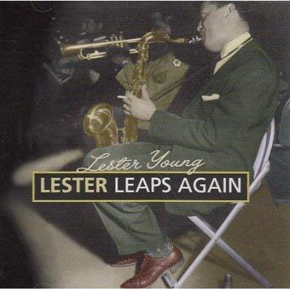 LESTER LEAPS AGAIN