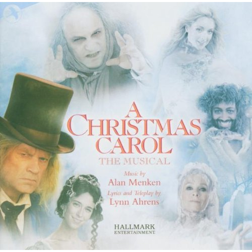 A CHRISTMAS CAROL - THE MUSICAL