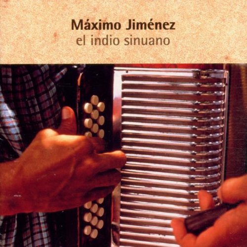 EL INDIO SINUANO