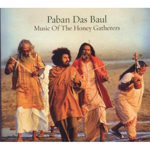 MUSIC OF THE HONEY GATHERERS