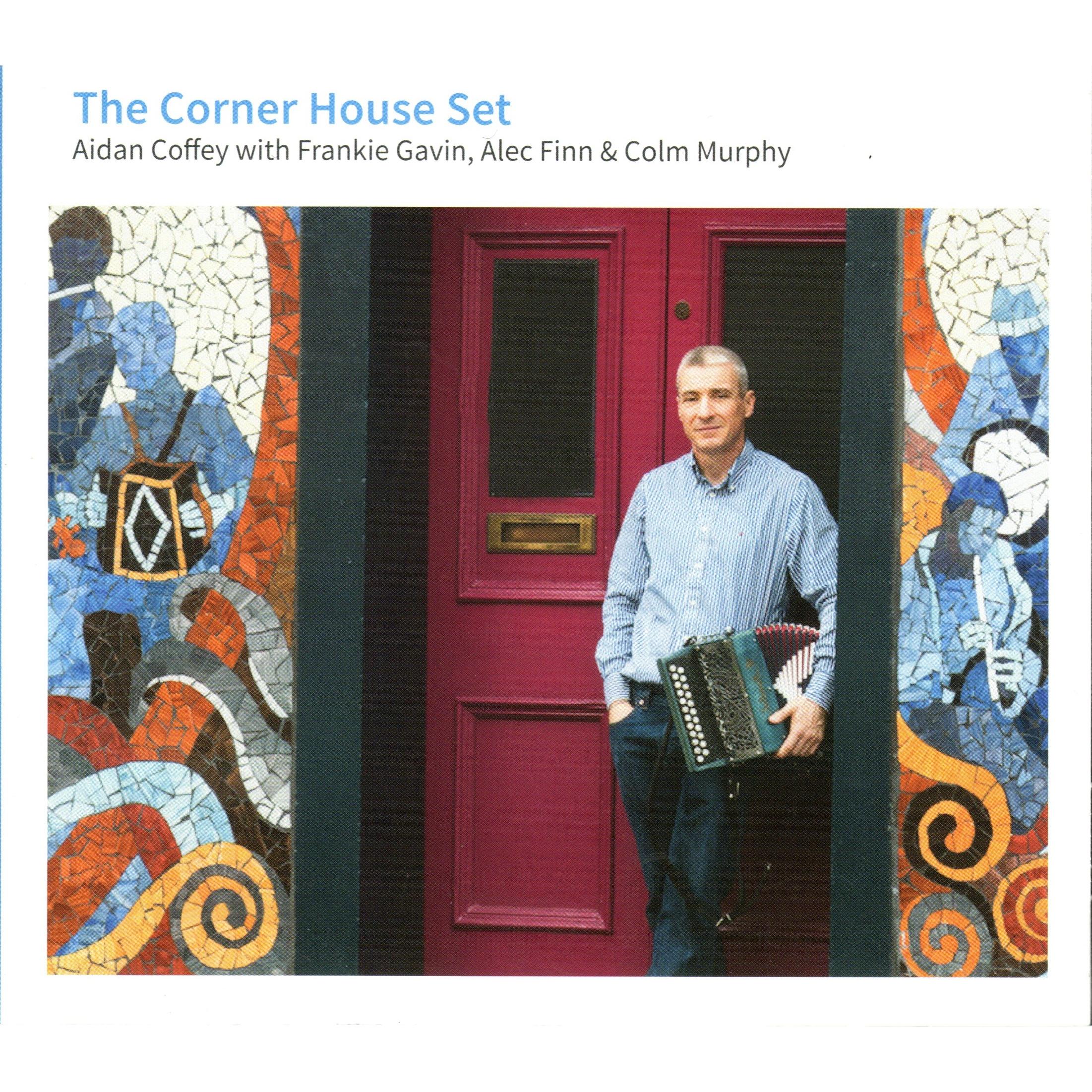 THE CORNER HOUSE SET