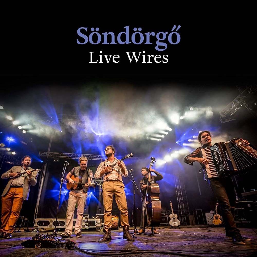 LIVE WIRES