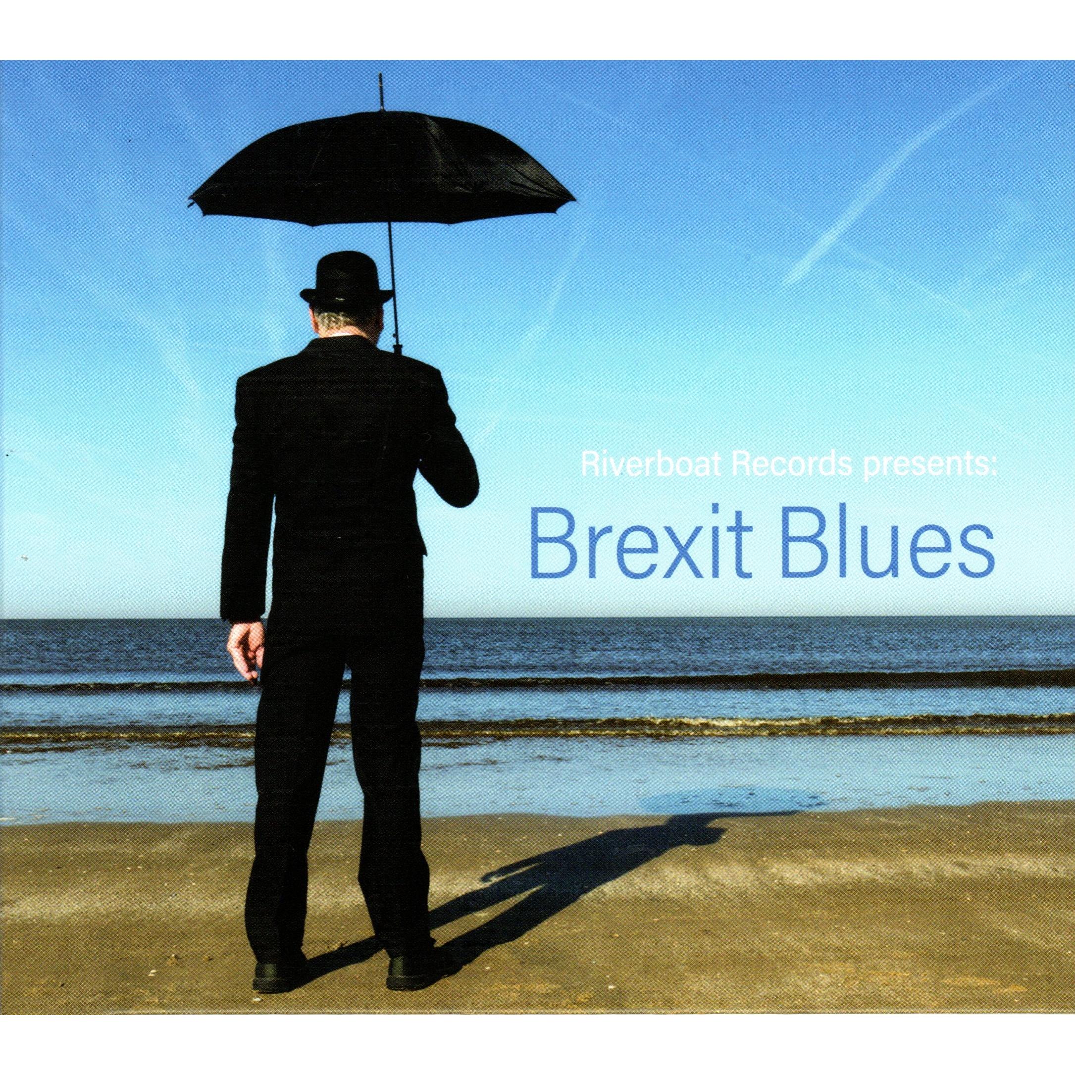 BREXIT BLUES