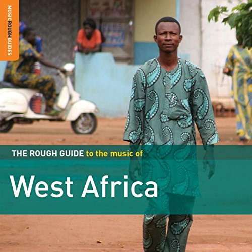 THE ROUGH GUIDE TO THE WEST AFRICA