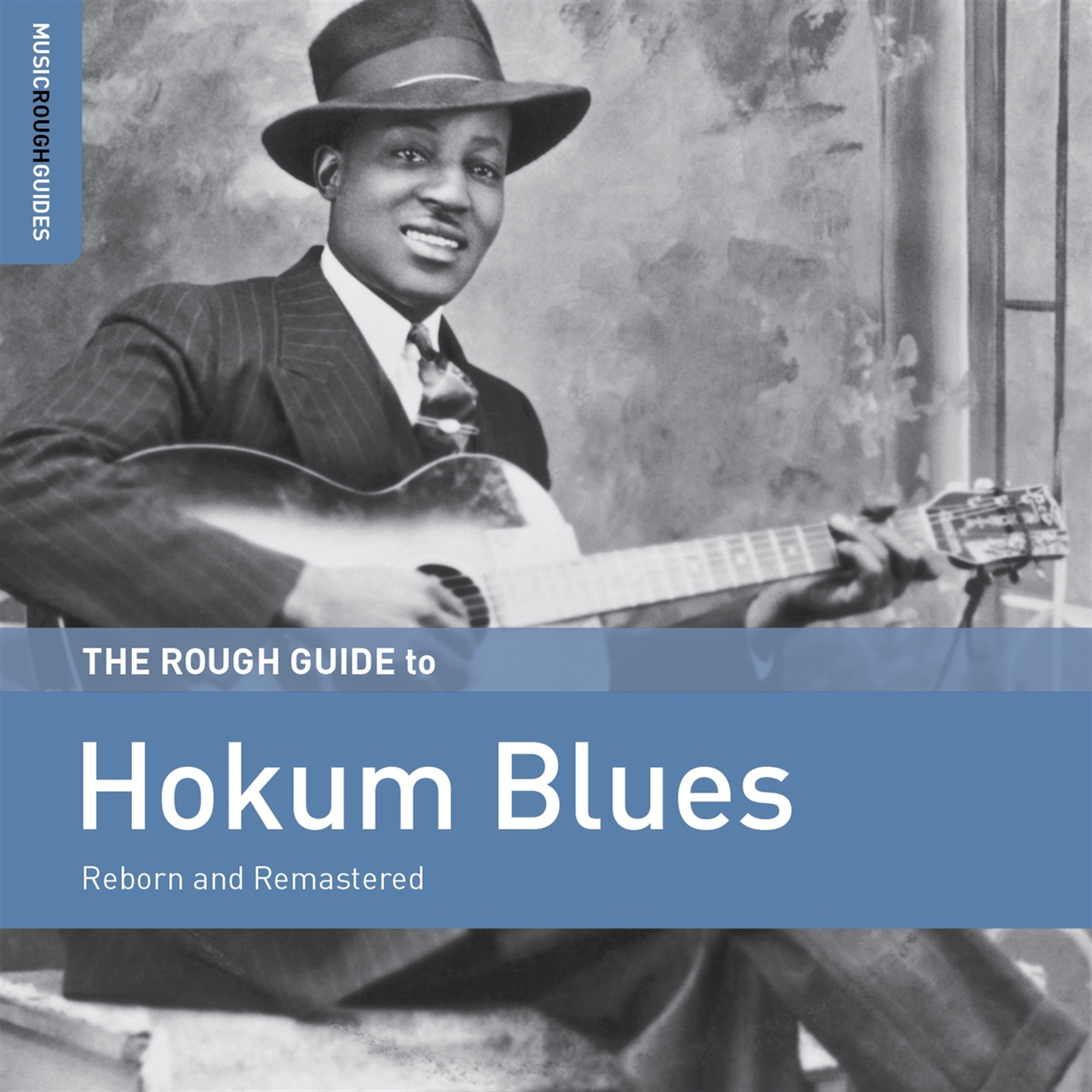 THE ROUGH GUIDE TO HOKUM BLUES