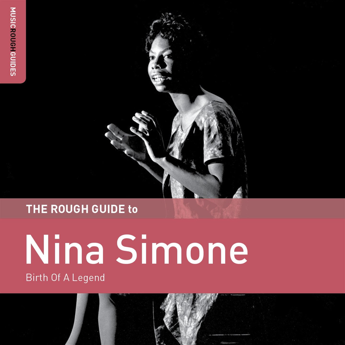 THE ROUGH GUIDE TO NINA SIMONE