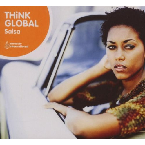 THINK GLOBAL - SALSA