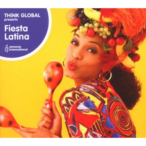 THINK GLOBAL - FIESTA LATINA