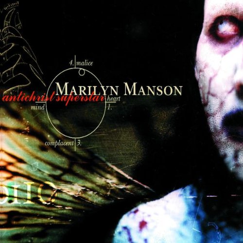 ANTICHRIST SUPERSTAR