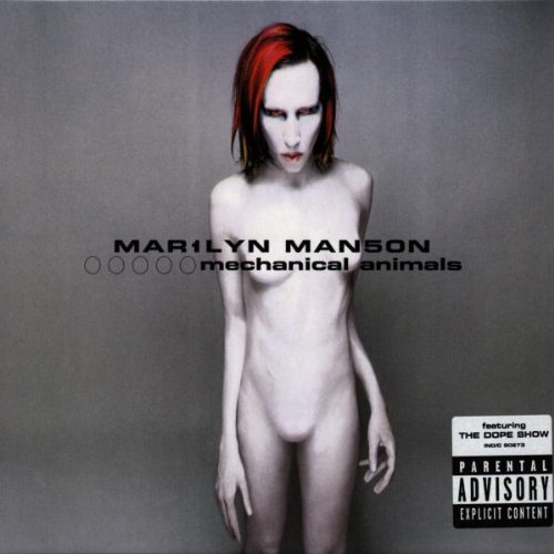 MECHANICAL ANIMALS