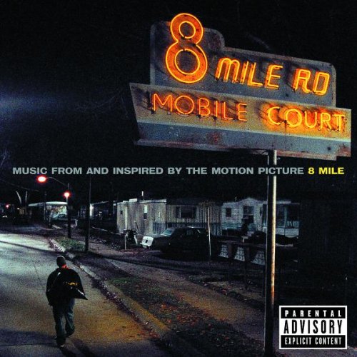 8 MILE O.S.T.