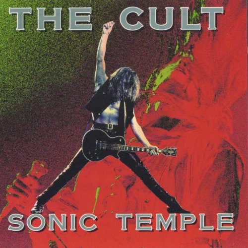 SONIC TEMPLE