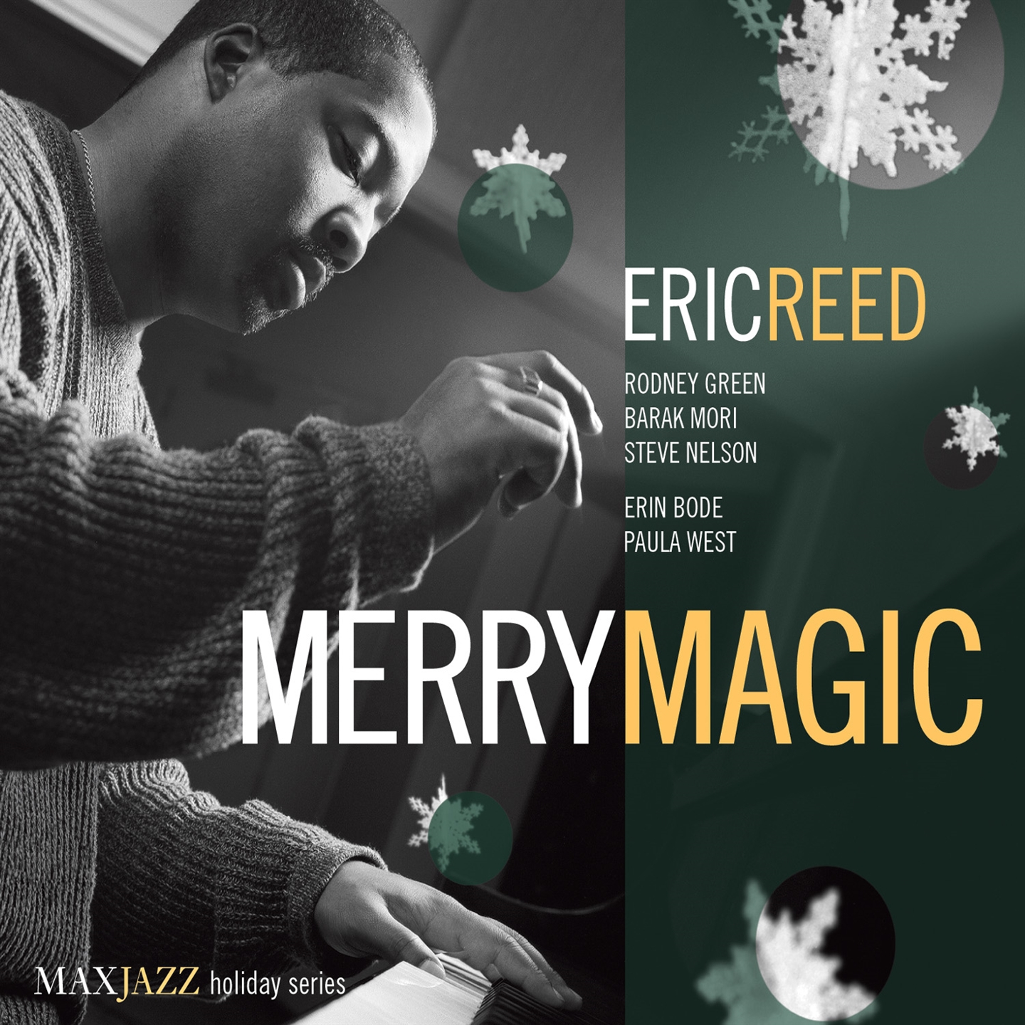 MERRY MAGIC