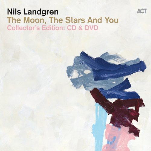 THE MOON, THE STARS AND YOU - COLLECTORS EDITION [CD + DVD]