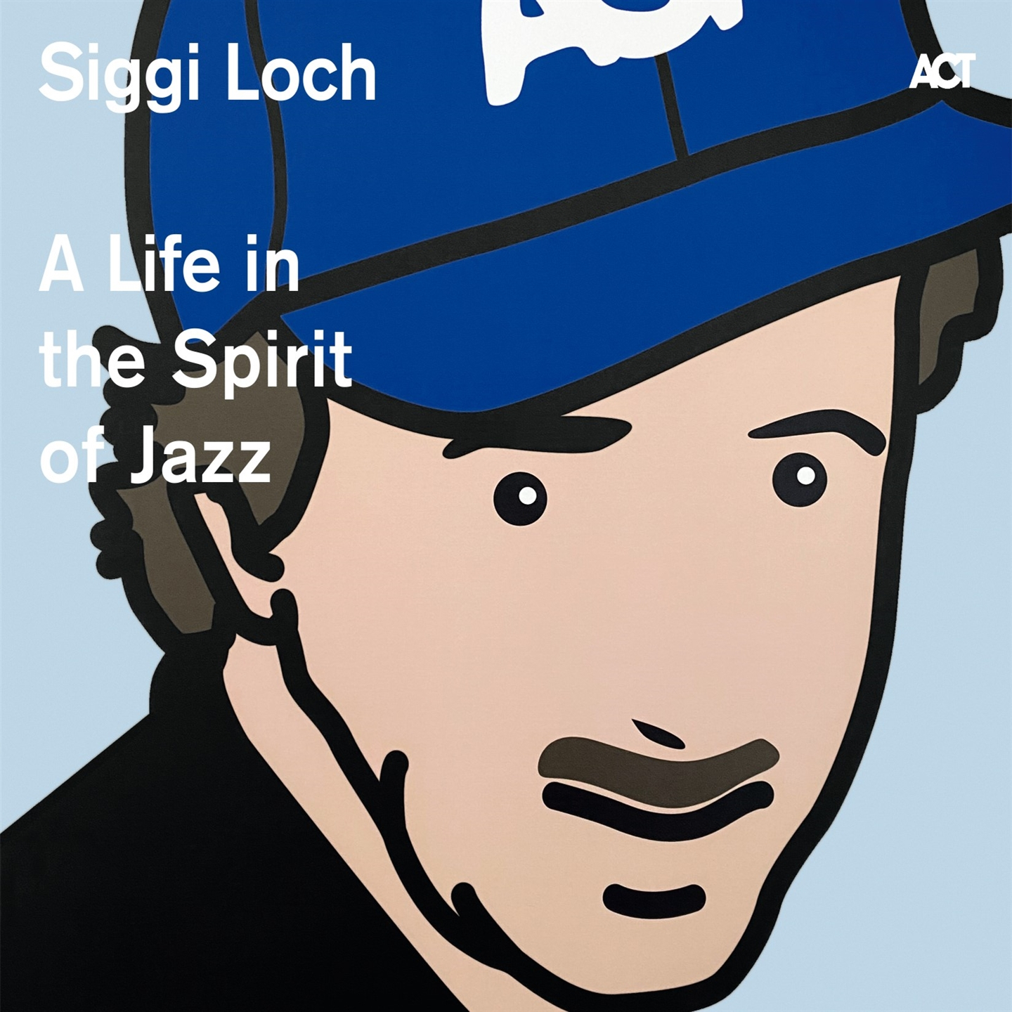 SIGGI LOCH - A LIFE IN THE SPIRIT OF JAZZ [2 CD]