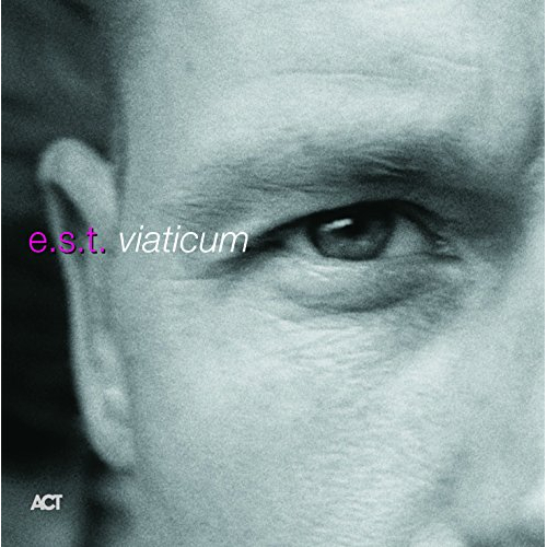 VIATICUM [LTD.ED. CRYSTAL VINYL 2 LP]