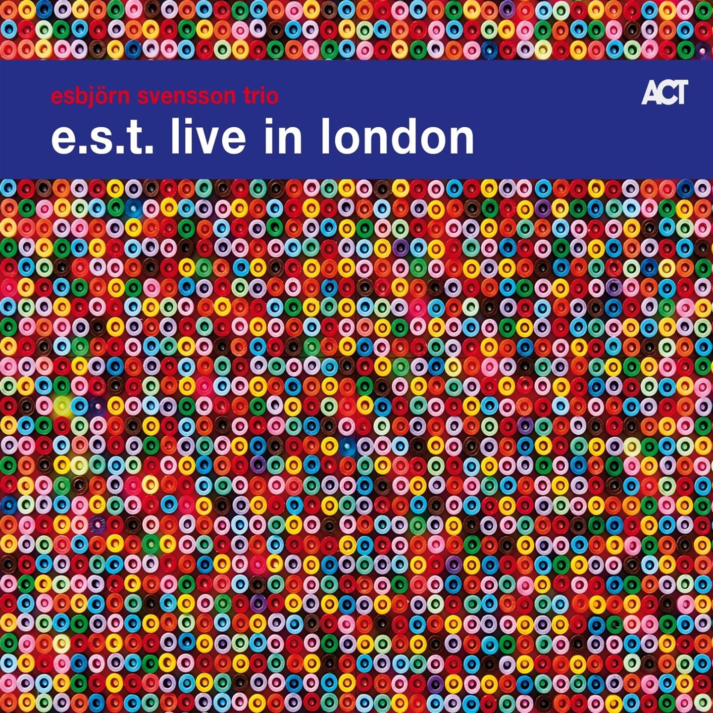 LIVE IN LONDON [2 LP]