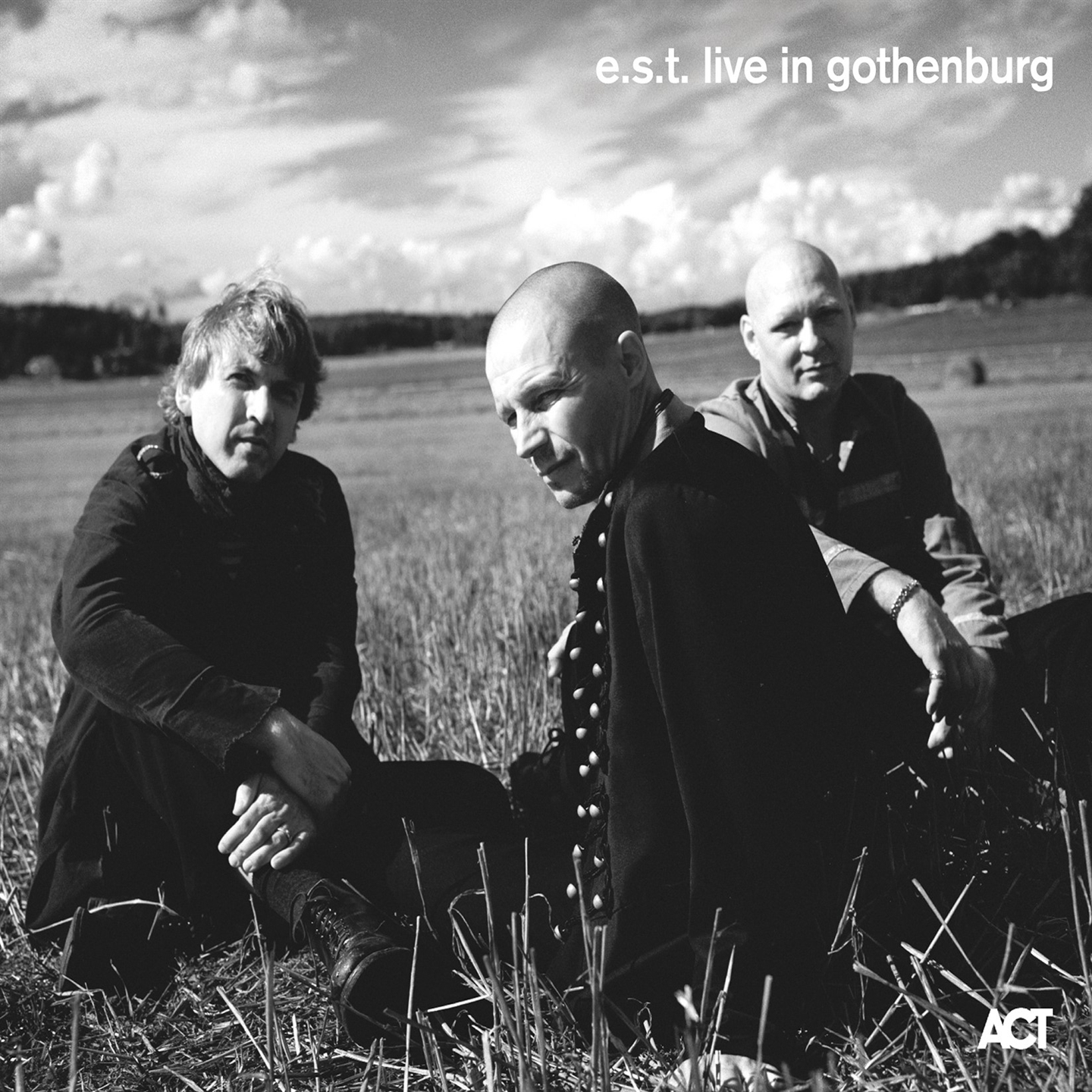 LIVE IN GOTHENBURG [2 CD]