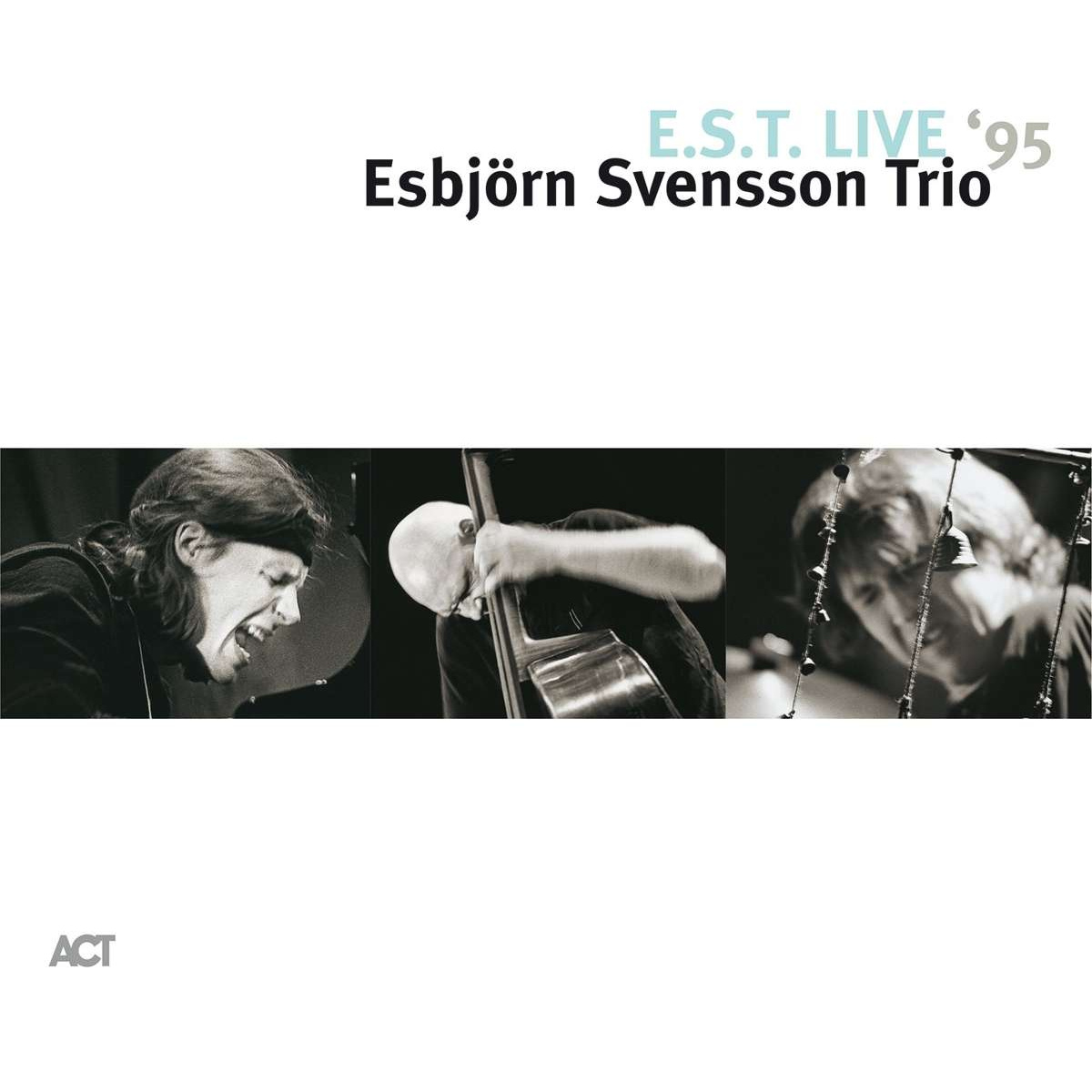 E.S.T. LIVE 95 [2 LP]