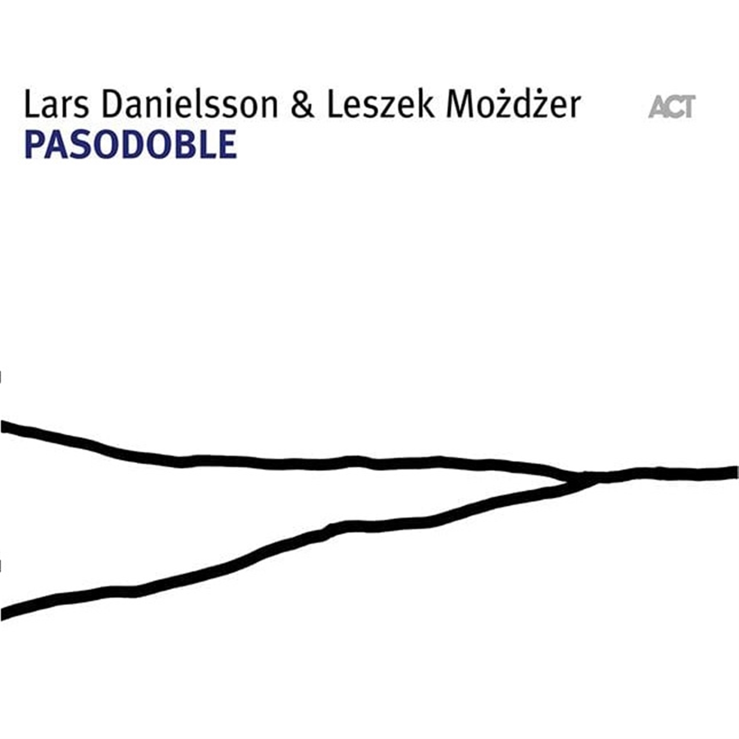 PASODOBLE [2  LP PLUS 5 BONUS TRACKS - INCL. HI-RES DOWNLOAD]
