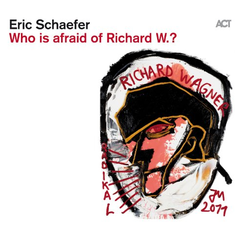 WHO IS AFRAID OF RICHARD W.?