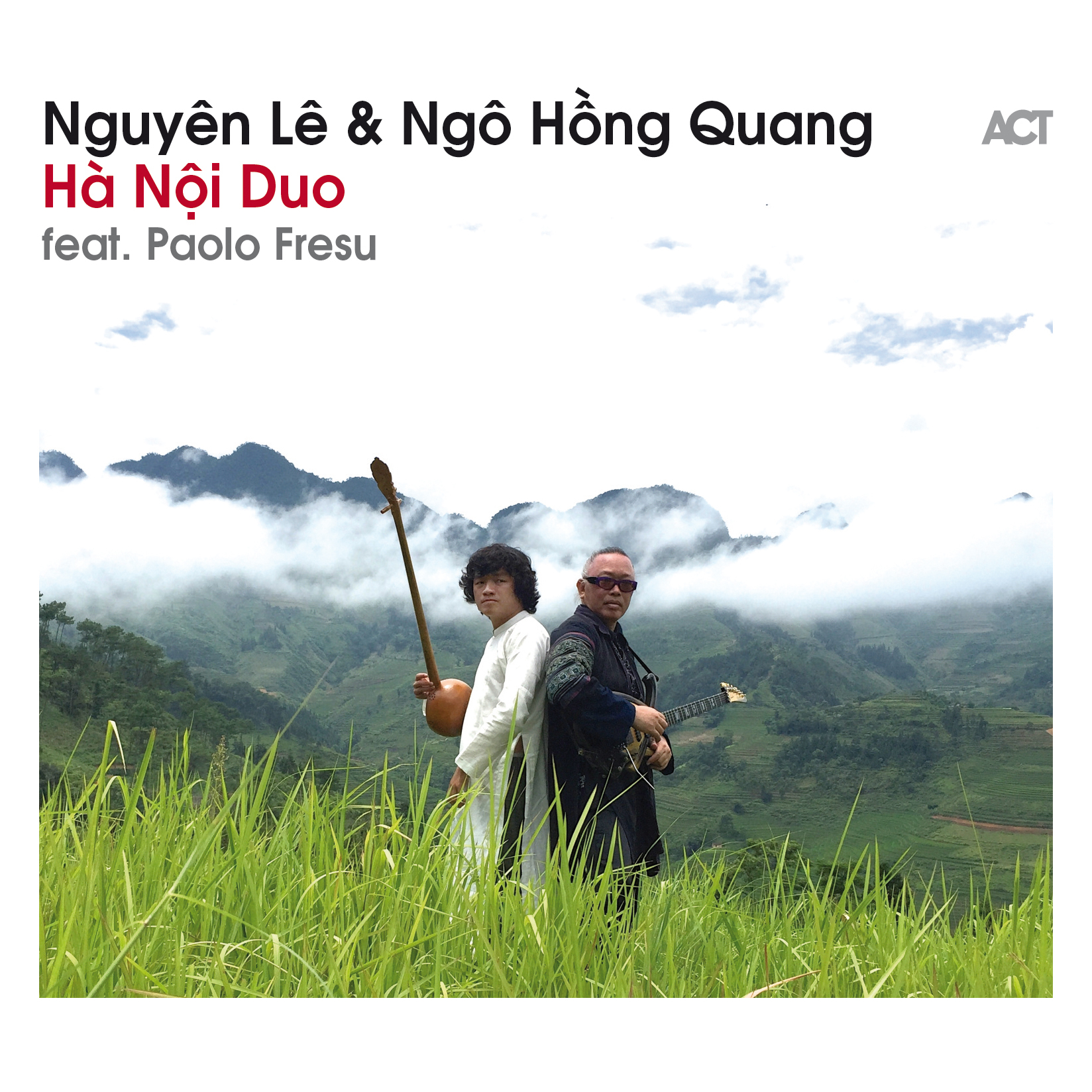 HA NOI DUO