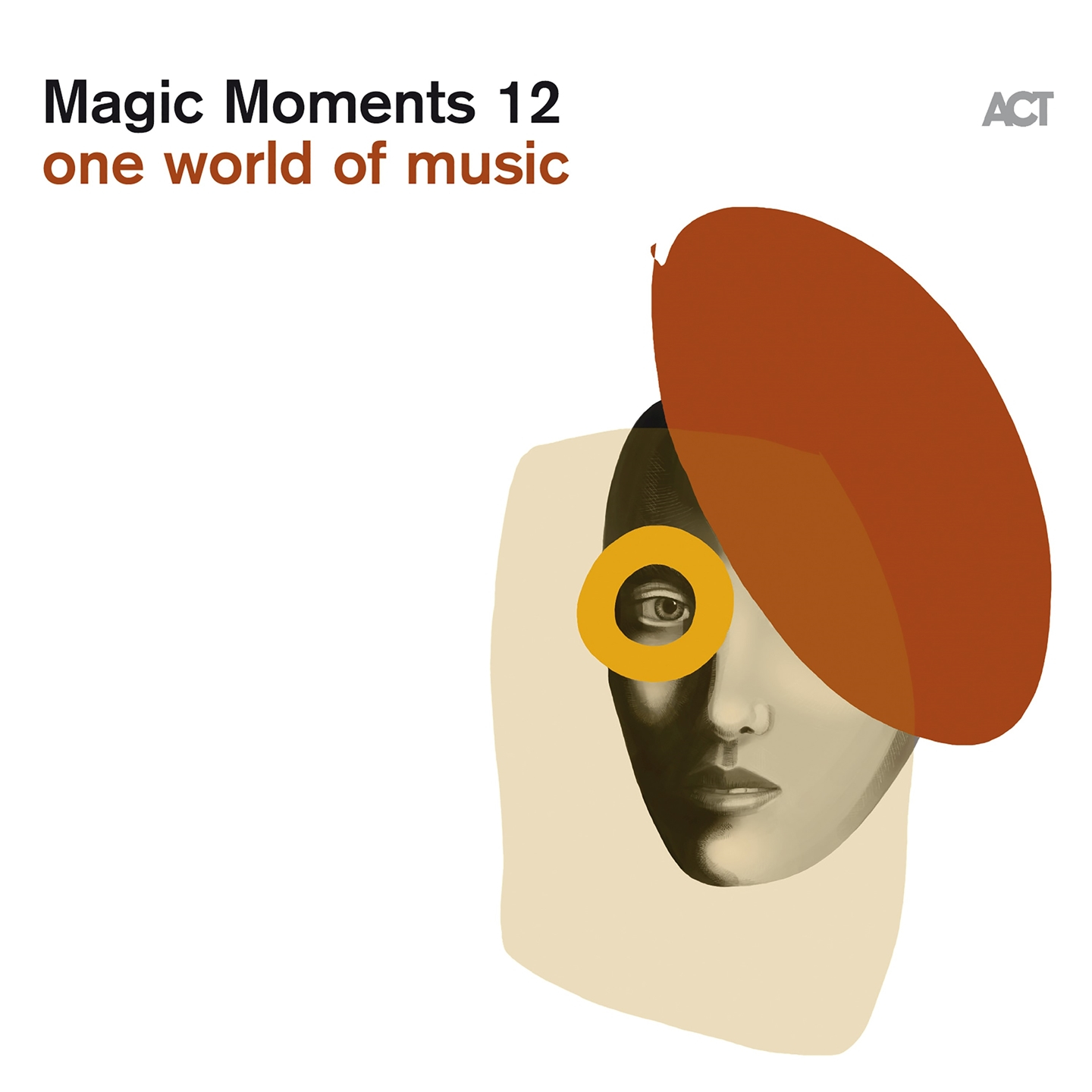 MAGIC MOMENTS 12