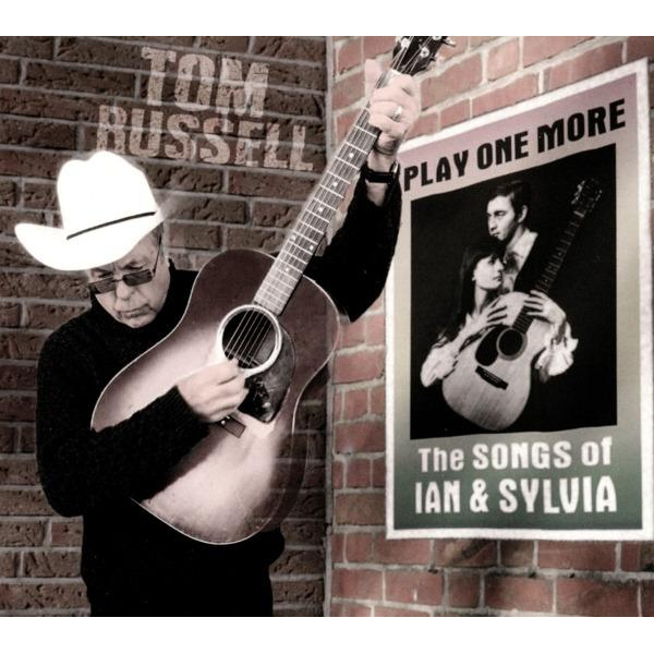 PLAY ONE MORE: THE SONGS OF IAN & SILVIA