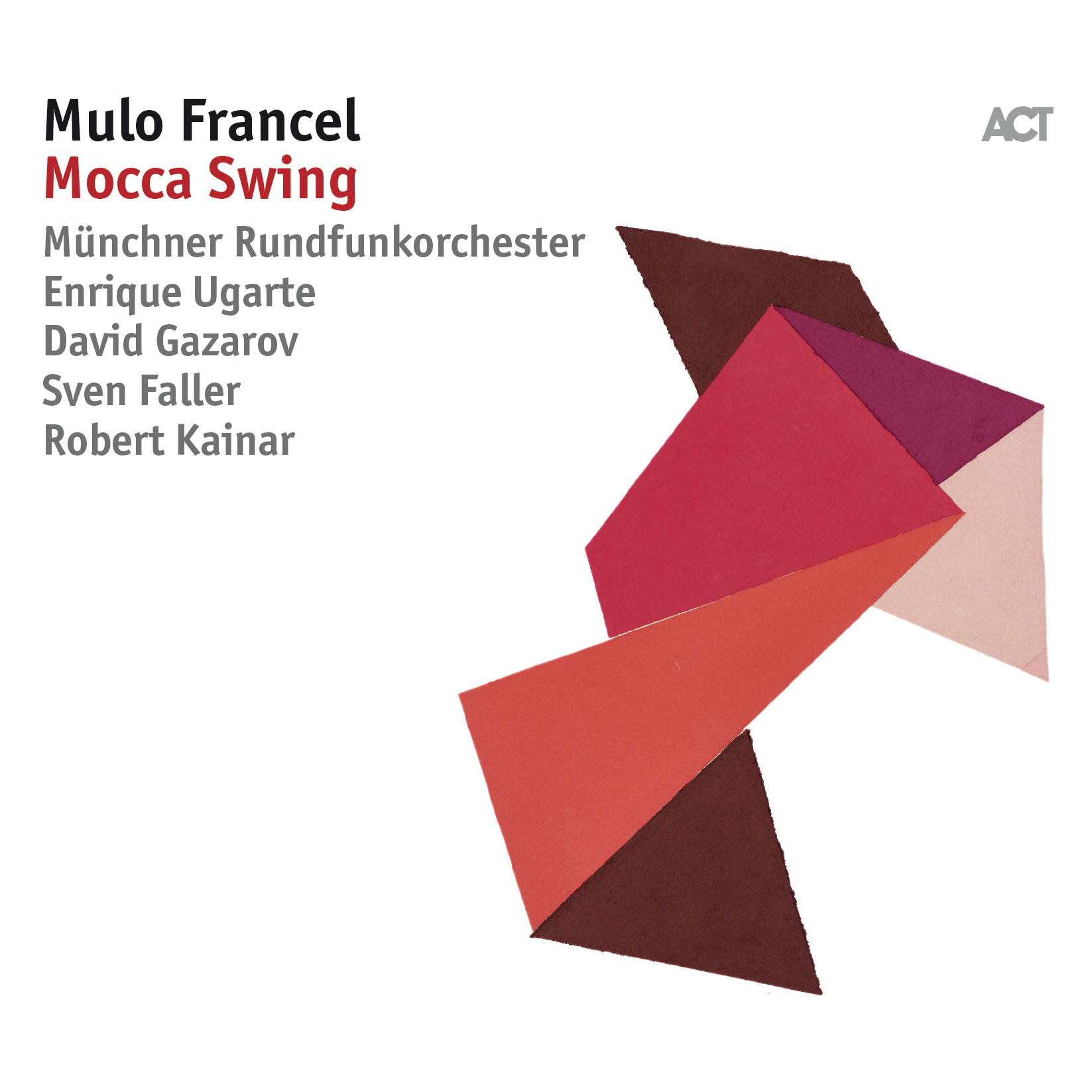 MOCCA SWING