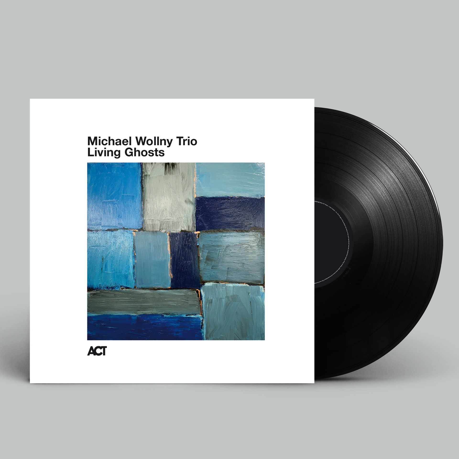 Living Ghosts (Live) [2 LP]