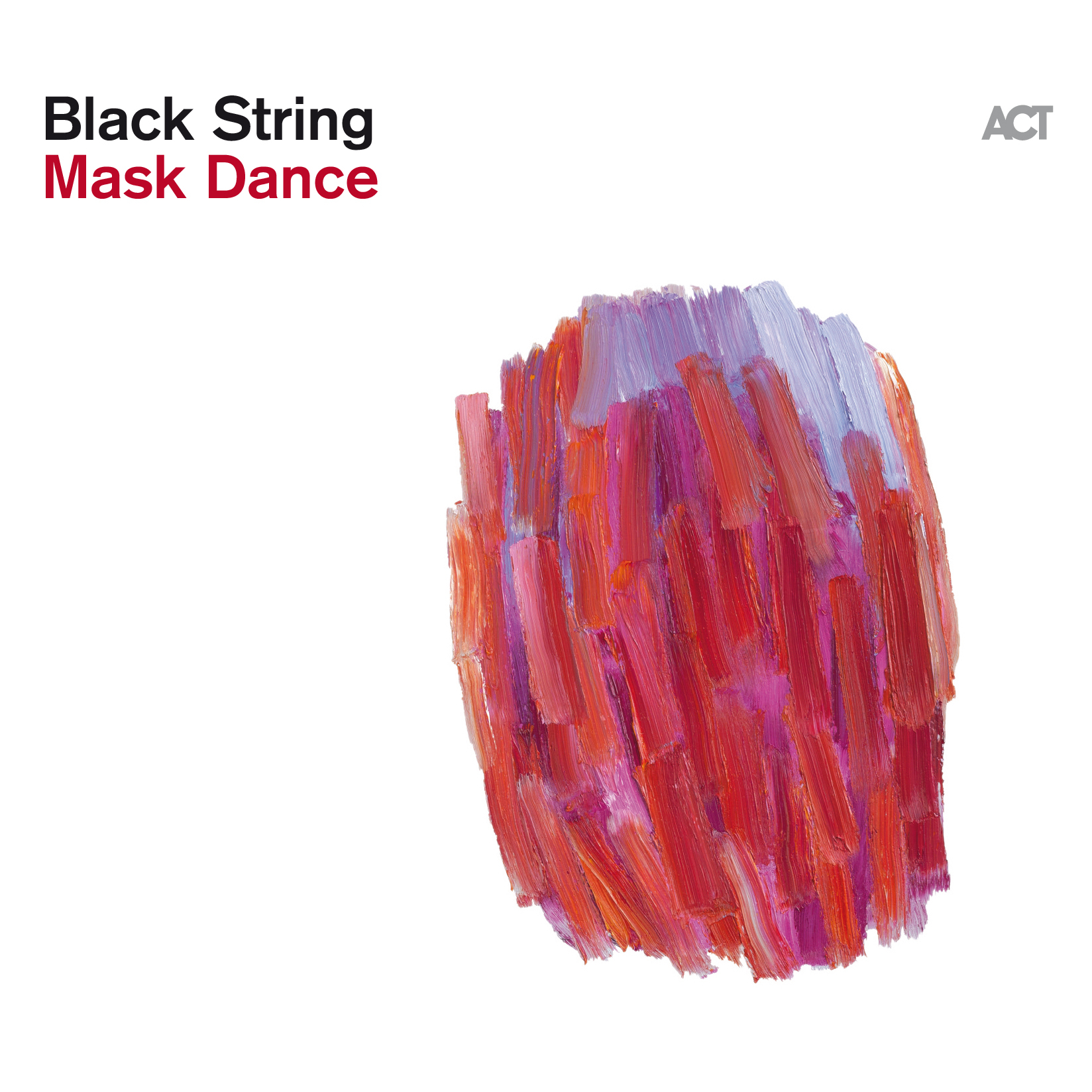 MASK DANCE