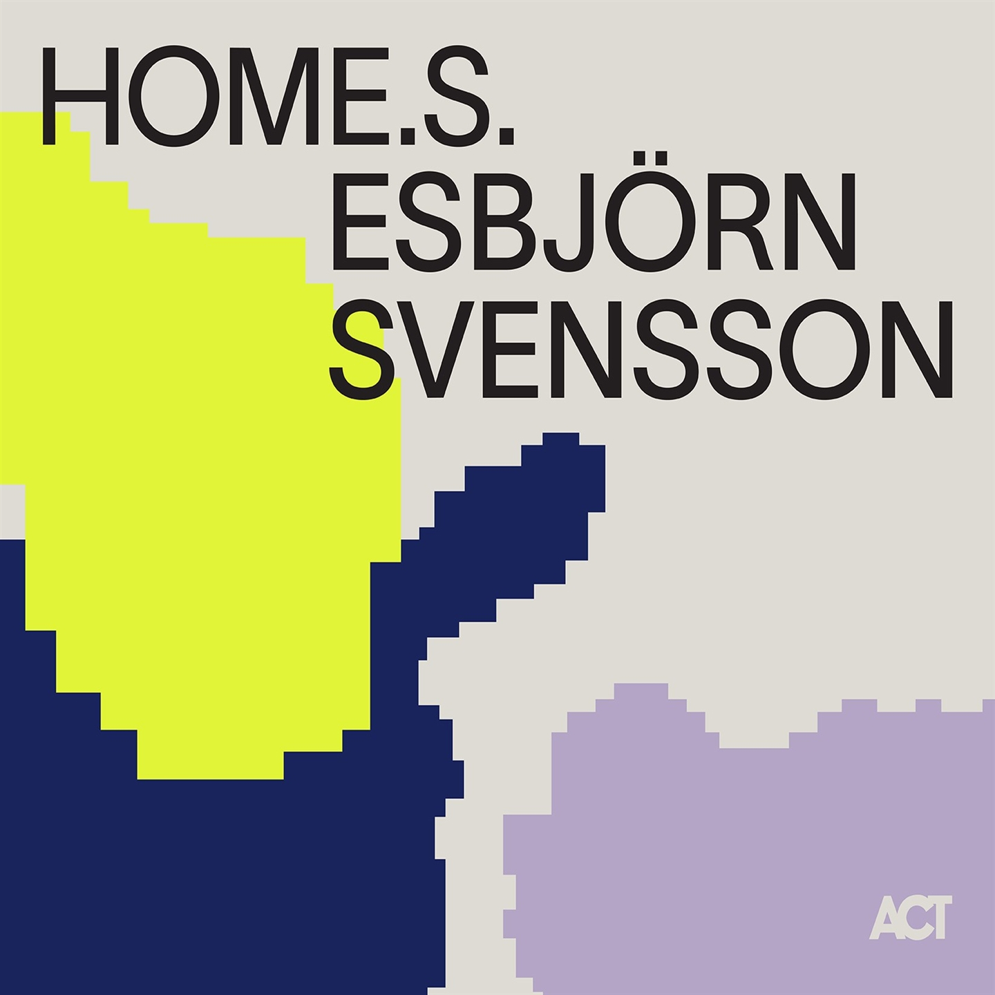 HOME.S. [ LP 180G]