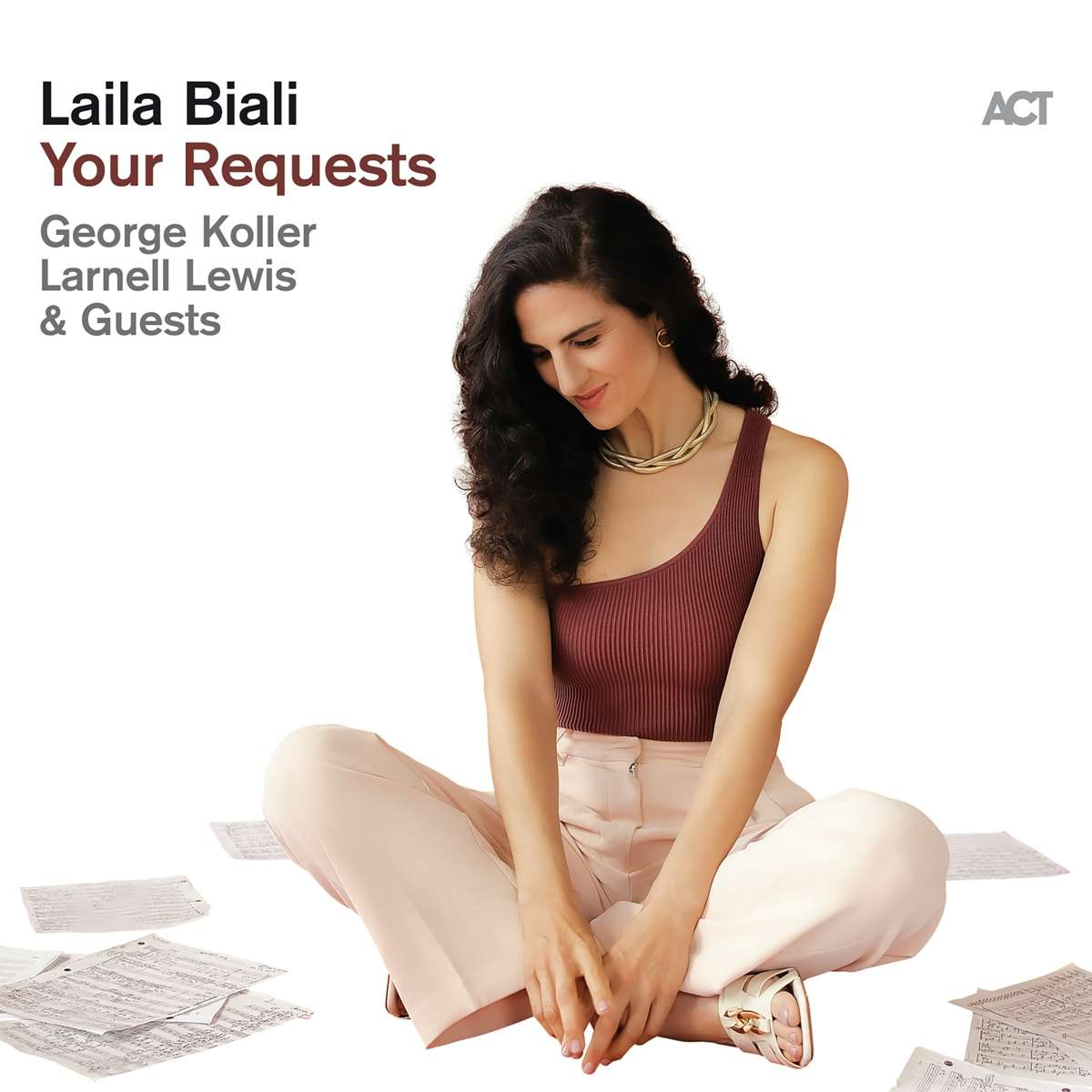 YOUR REQUESTS