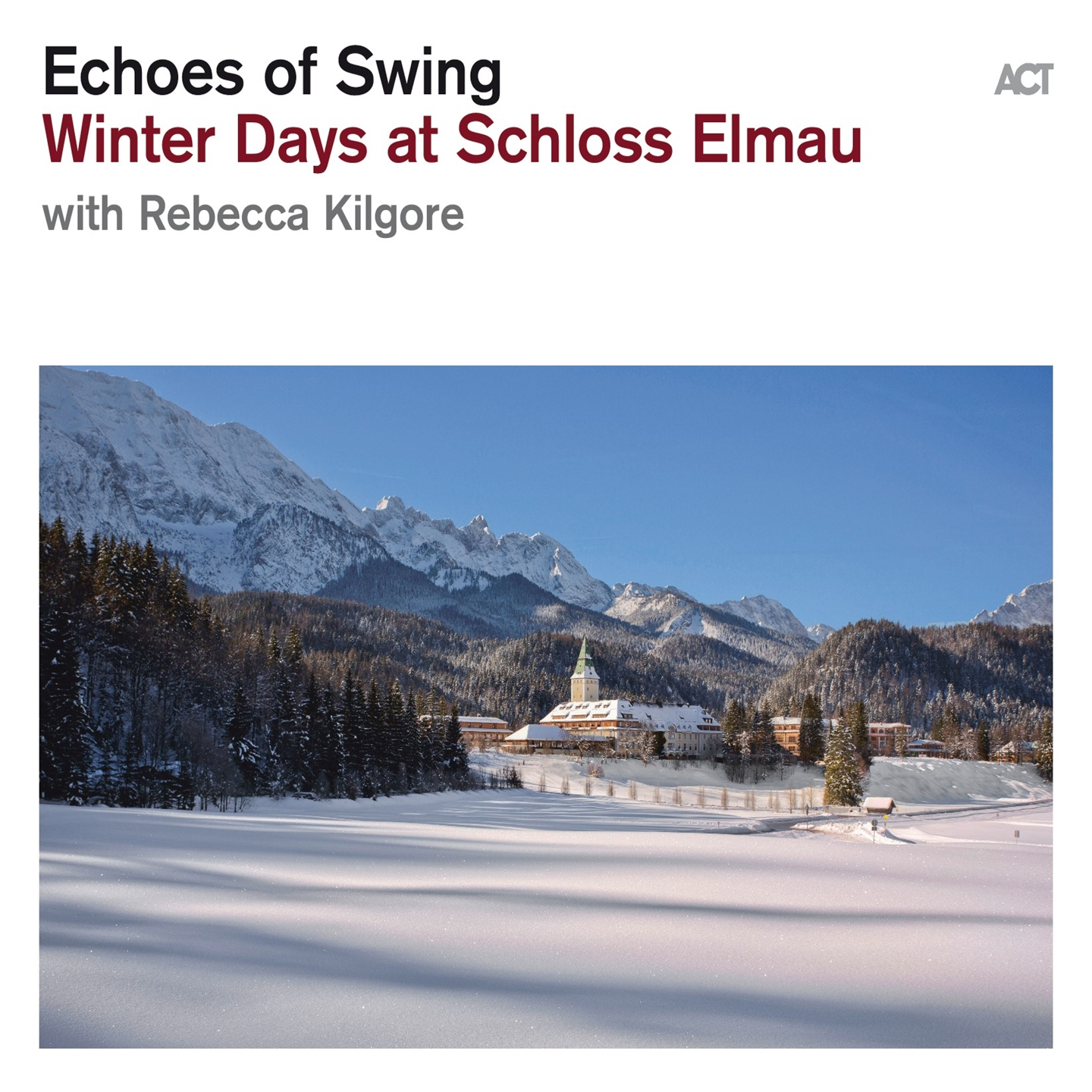 WINTER DAYS AT SCHLOSS ELMAU